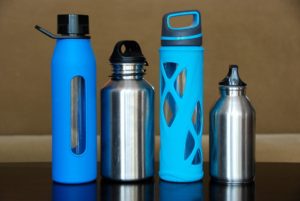 Reusable, Water, Bottle