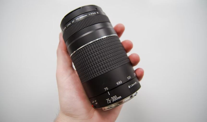 Camera lens