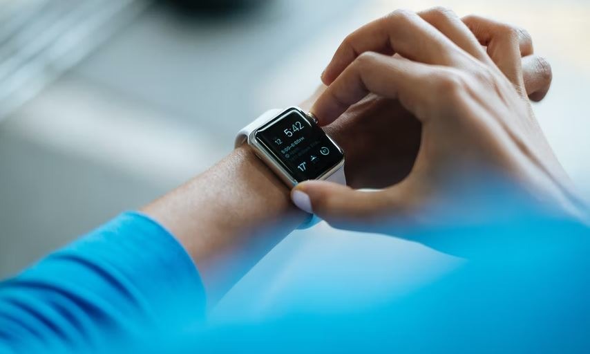 Download a Fitness App on Your Phone