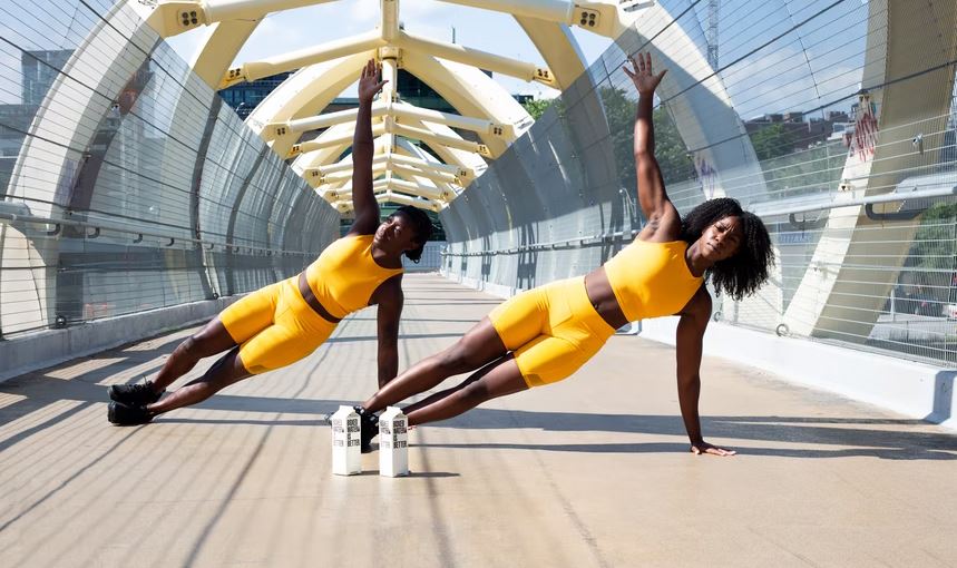 Find a Travel Buddy Who Can Keep You Motivated To Stay On Track with Your Exercise Regimen