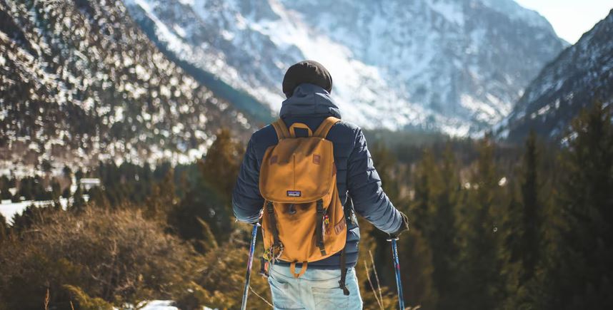 Get Excited About Exploring New Places