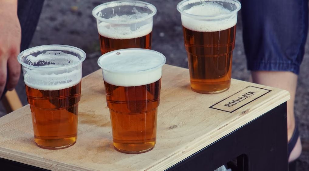 Limit Alcohol Intake