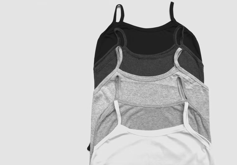 Pack Workout Clothes