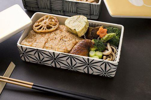 Bento box