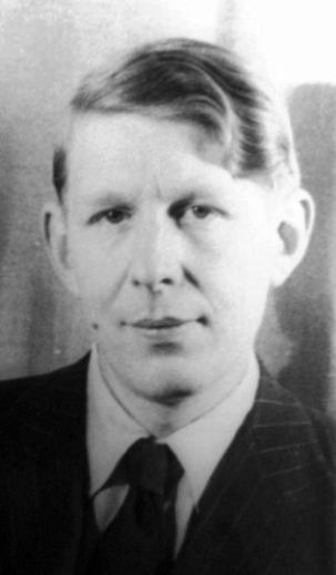 W.H. Auden – the English poet who inaugurated the festival