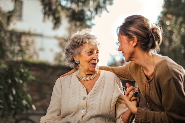 Things to Consider When Caring for Elderly Parents