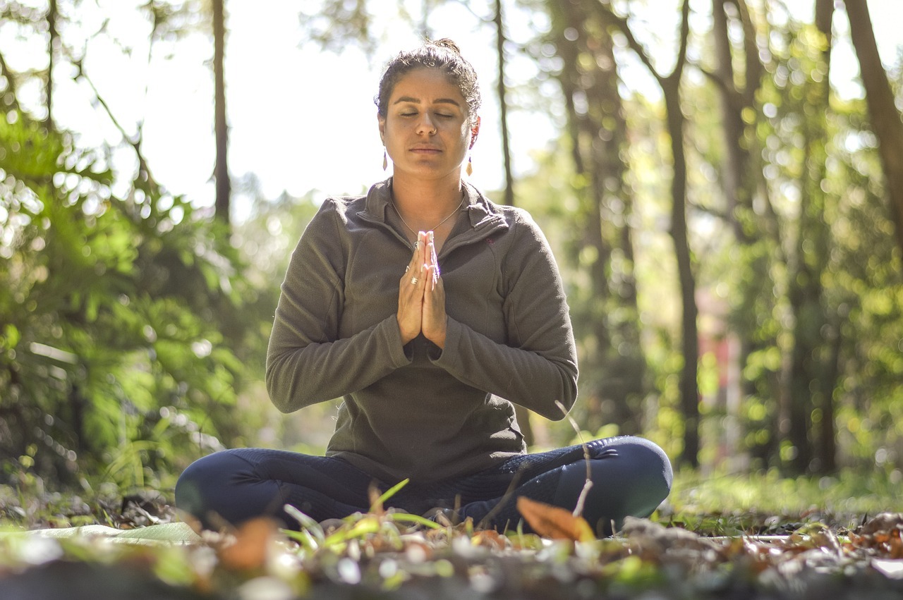 Three Ways You Can Start to Remove Stress from Your Life